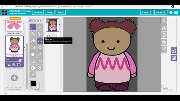 Frames I Tutorial-3 I Game Lab I Code.org