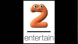 2 Entertain Logo