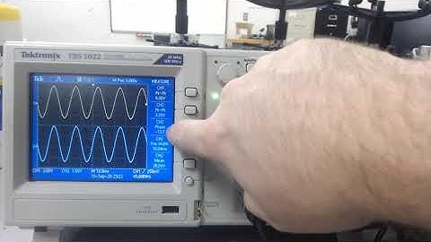 Lab 3 Part 2 Circuit Analysis