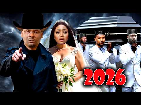 He Wanted To Leave The Cult, But They Held His Family Hostage, Latest Nollywood Movies 2026, CTM still