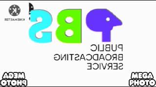 Public Broadcasting Service (1971-1984) Logo Remake in G Major 16