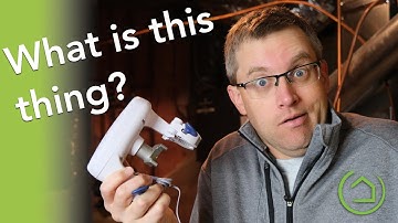 Prevent a water damage nightmare with this simple automation