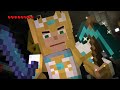 Minecraft story mode female playthrough episode 8 a journeys end full playthrough