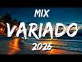 Mix Variado De Todo Un Poco 2026 🔅 Canciones Variadas Del Verano 2026 🔅 Mix Musica Variada 2026
