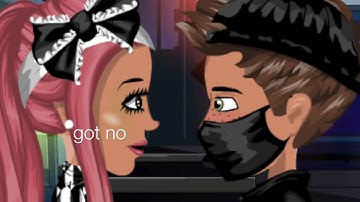 Vendetta ~ MSP Version