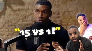 A Home Invasion Turns Deadly - Bugzy Malone