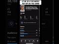 YT Creator Circle Viral Take 1 #viral #contentcreator #fypシ