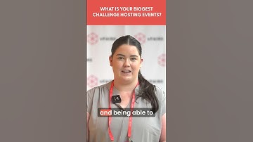 Post-event reporting can be a huge challenge for event organizers. How can #vFairs help?