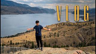加拿大Vlog