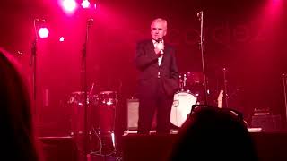 September 24, 2017: John McDonnell speech @ Concorde 2's Concert for Corbyn in Brighton #Lab17