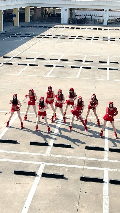 THIS IS FOR ALL MY LADIES ❤️ #TWICE #트와이스 #THISISFOR