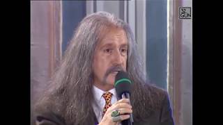 Barış Manço 32. Gün - Hurbaşkanlığı