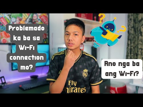 Video: Makakakuha ka ba ng SMS sa WiFi?