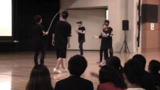 DDFF2016 ファンタジスタ
