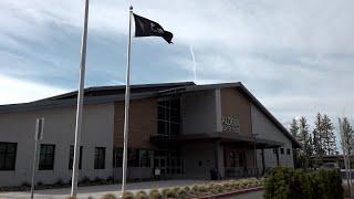 Five Central Oregon schools earn elite national certification for counseling programs