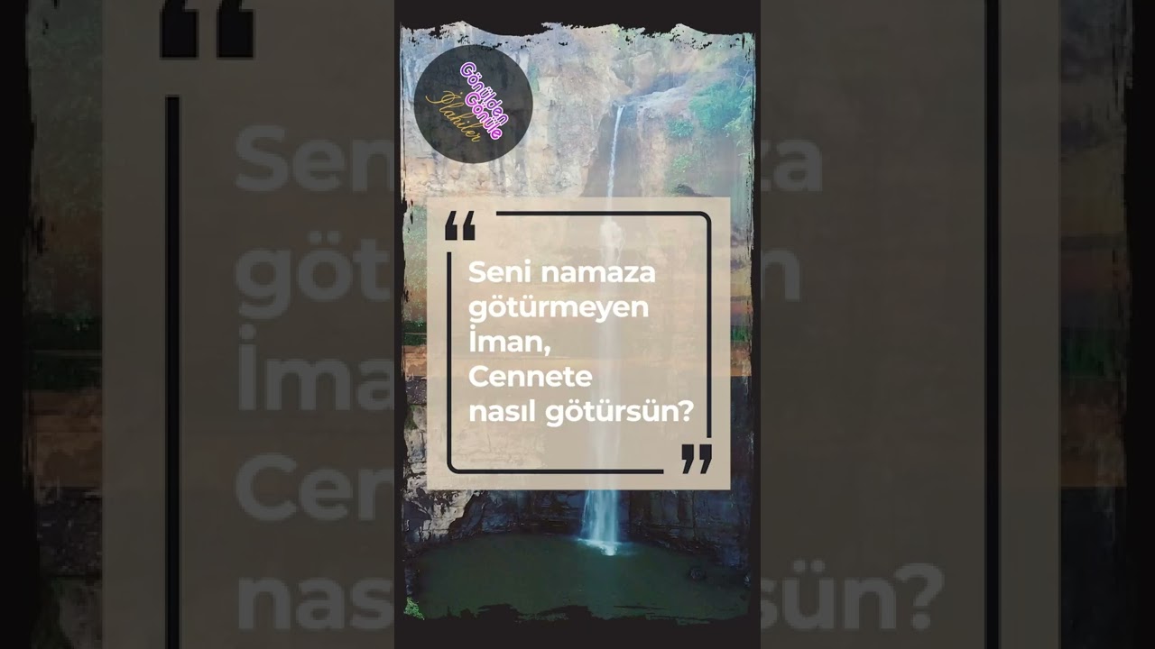 Rabbim Dualarınızı Kabul Etsin / Anar Bu Gece / Müziksiz İlahi / Osman Gündüz #ilahi #ilahiler