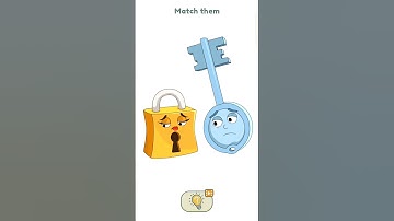 DOP 5 Delete One Part Fun Mobile Puzzle Game (Walkthrough + Tips) #shorts #ytshorts #gaming