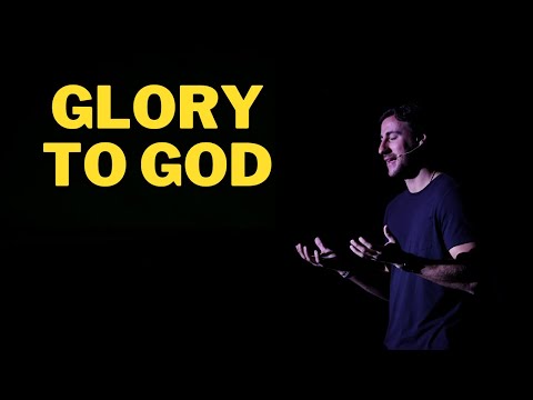 Glory of God / FUMC Clermont Contemporary / Mack Maccagnano /July 17, 2022