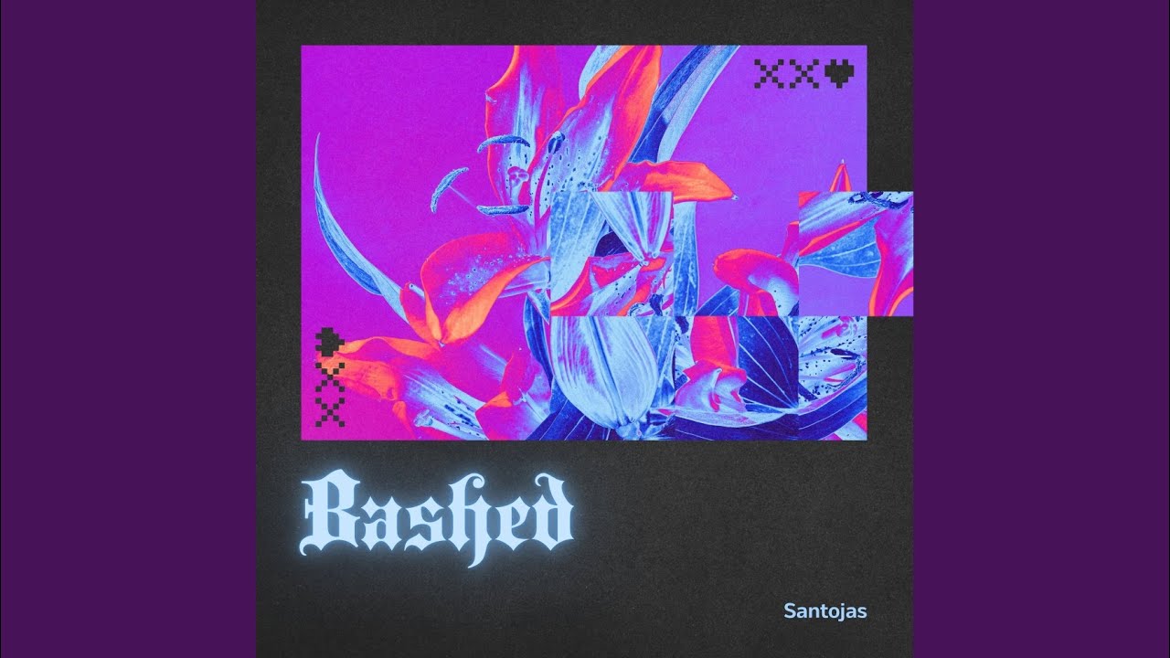 Bashed - YouTube