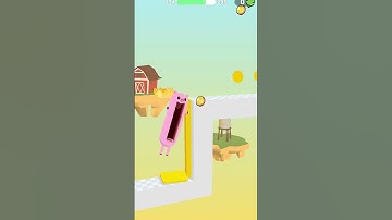 Hopping heads game level 294 #hoppingheadsandroid #funny #explore #gaming