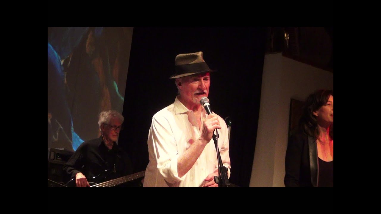 ROBBIE DUPREE "Hot Rod Hearts" Marlboro, NY 10/10/21 Upclose and LIVE!!!