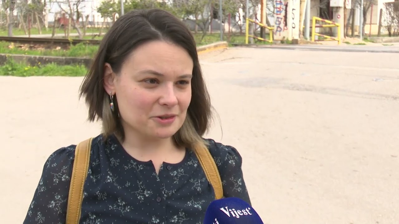 BOJE JUTRA -  PRUŽNI PRELAZ | Vijesti online