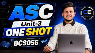 Application of Soft Computing  Unit -3 One shot BCS056 | AKTU BCS056 | Campus Engineering screenshot 5