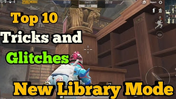 😱😱Top 10 tips and tricks in library mode || Fox 2.o 😱😱