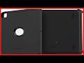 OtterBox Case for iPad Pro 12.9-Inch: Reliable Protection Meets Practical Design