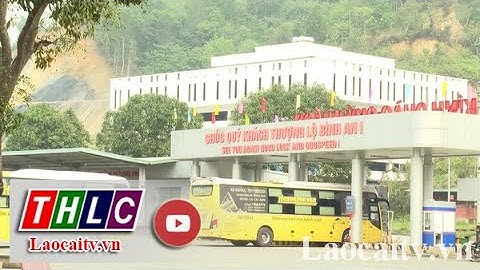 Đảm bảo nhu cầu đi lại của người dân dịp nghỉ lễ | THLC