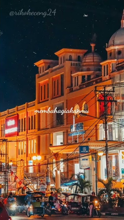 Story keren | Cocok buat story WA | telah pudar - melandy jacobus