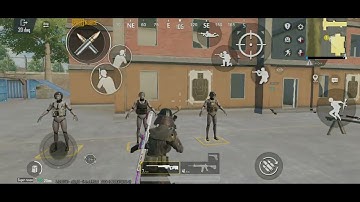 Pubg #pubg #awm #headshot #m416 #