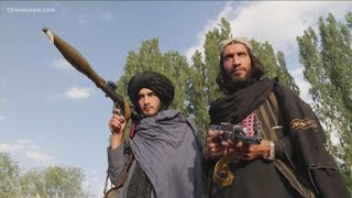 America's longest war coming to an end August 31