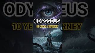 Odysseus: The Greatest Hero of Ancient Greece | The Odyssey