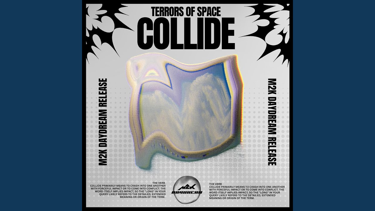 Collide bekijken op YouTube Collide bekijken op YouTube