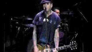Video thumbnail of "Social Distortion Don't Take Me for Granted"