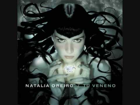 Natalia Oreiro - Tu veneno