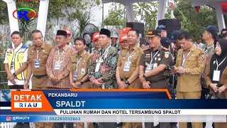 Download Lagu PULUHAN RUMAH DAN HOTEL TERSAMBUNG SPALDT MP3