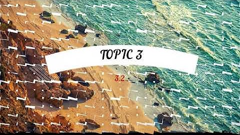 TUTORIAL  SUBTOPIC 3.2 Q10a,11a