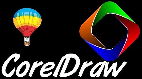 Corel Draw Tips & Tricks Interactive Fill tool and change colors