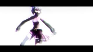 [MMD] [FNAF] Tipsy