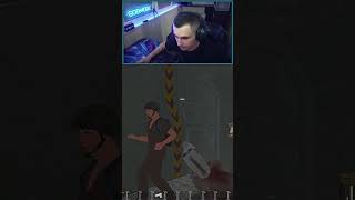 ЗАРАШИЛИ БУНКЕР! #scum #scumpvp #scumsurvival #brenner #скам #пвп