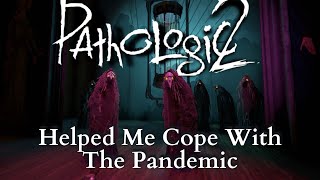 Famous Pathologic 2 Helped Me Cope With The Pandemic Net Worth