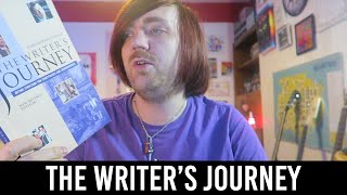 Christopher Vogler - The Writer's Journey [REVIEW/DISCUSSION]