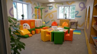 На Харківщині запрацював ще один Центр життєстійкості