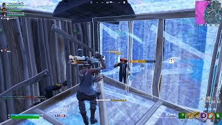 Sleep Well💤 (ft. d4vd)   NEW *BEST* Settings For CHAPTER 4! AIMBOT/Piece Control🧩