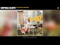 Sophia Scott - Me, Myself, and Wine (Official Audio)