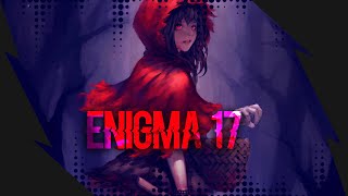 Henry Neeson - Enigma 17