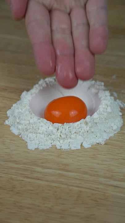 10,000 and 1 Eggs