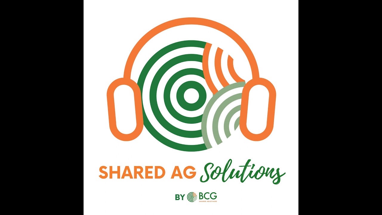 On the Horizon: Farm Tech - Alternative weed control technologies with Dr Michael Walsh